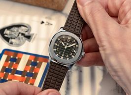 Patek Philippe Aquanaut 5066 -