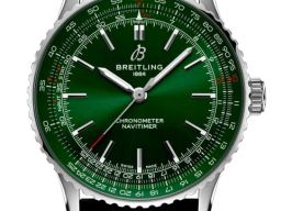 Breitling Navitimer A17329371L1P1 -