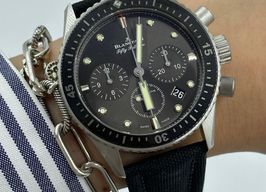 Blancpain Fifty Fathoms Bathyscaphe 5200-1110-B52A -