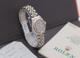 Rolex Lady-Datejust 69173 (1993) - 26 mm Gold/Steel case