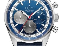 Zenith Chronomaster Original 03.3200.3600/52.C910 -