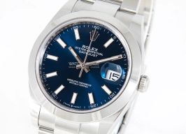 Rolex Datejust 41 126300 -