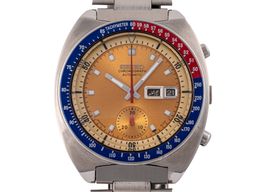 Seiko Vintage 6139-6002 -