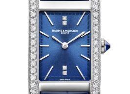 Baume & Mercier Hampton M0A10709 -