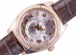 Rolex Sky-Dweller 326135 -