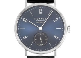 NOMOS Tangente Neomatik 190 -