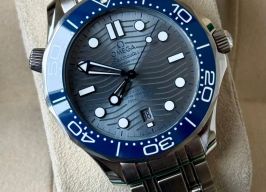 Omega Seamaster Diver 300 M 210.30.42.20.06.001 -