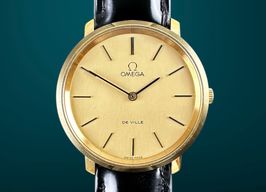 Omega De Ville 111.0107 -