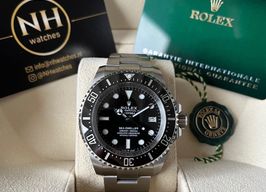 Rolex Sea-Dweller Deepsea 136660 -