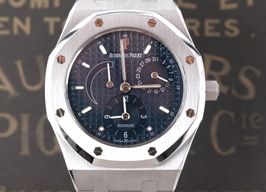 Audemars Piguet Royal Oak Dual Time 25730ST -