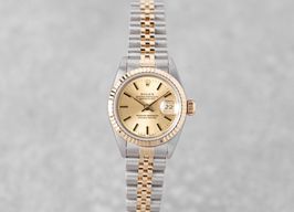 Rolex Lady-Datejust 69173 -