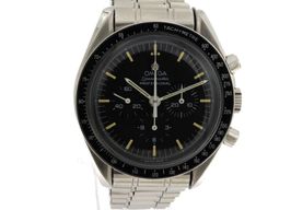 Omega Speedmaster Professional Moonwatch 3590.50.00 (1993) - Black dial 42 mm Steel case