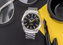 Omega Seamaster Aqua Terra 231.10.42.21.01.002 -