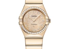 Omega Constellation 131.55.28.60.58.001 -