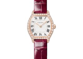 Cartier Tortue WJTO0011 -
