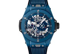 Hublot Big Bang Meca-10 414.EX.5123.RX -