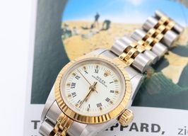 Rolex Oyster Perpetual 67193 -