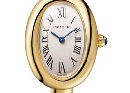 Cartier Baignoire WGBA0025 -