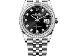 Rolex Datejust 36 126284RBR -