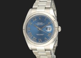 Rolex Datejust 41 126334 -