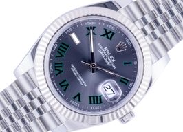 Rolex Datejust 41 126334 -