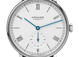 NOMOS Ludwig 201 -