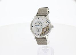 Glashütte Original PanoMaticInverse 1-91-02-02-02-66 -