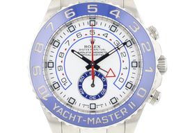 Rolex Yacht-Master II 116680 -