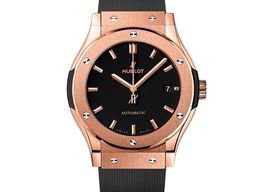 Hublot Classic Fusion 542.OX.1181.RX -