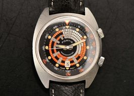 Fortis Marinemaster Unknown -