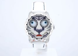 Lucky harvey Unknown Tiger -