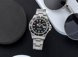 Rolex GMT-Master 16700 -