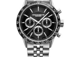 Raymond Weil Freelancer 7741-ST1-20021 -