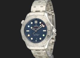 Omega Seamaster Diver 300 M 522.30.42.20.03.001 -
