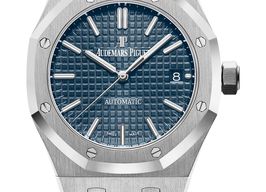 Audemars Piguet Royal Oak Selfwinding 15450ST.OO.1256ST.03 -