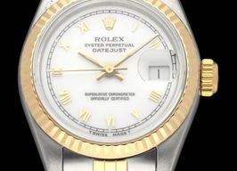 Rolex Lady-Datejust 69173 -