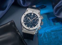 Hublot Classic Fusion Blue 521.nx.7170.lr -