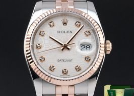Rolex Datejust 36 116231 -