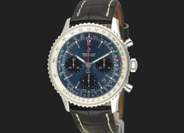 Breitling Navitimer 1 B01 Chronograph AB0121211C1P1 -