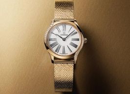 Omega De Ville Trésor 428.55.26.60.04.001 -