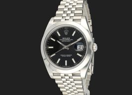 Rolex Datejust 41 126300 (2024) - 41mm Staal