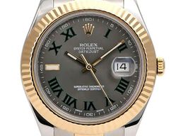 Rolex Datejust II 116333 -
