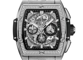 Hublot Spirit of Big Bang 642.NX.0170.RX.1104 -