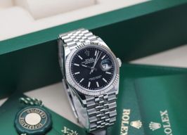 Rolex Datejust 36 126234 -