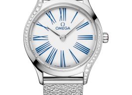 Omega De Ville Trésor 428.15.26.60.04.002 -