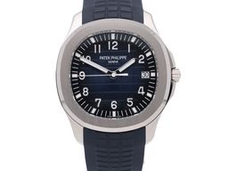 Patek Philippe Aquanaut 5168G-001 -