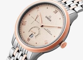 Omega De Ville 434.20.41.21.09.001 -