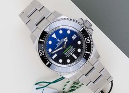 Rolex Sea-Dweller Deepsea 136660 -