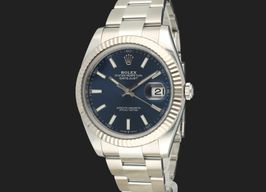 Rolex Datejust 41 126334 (2023) - 41 mm Steel case