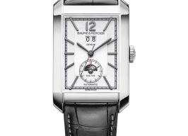 Baume & Mercier Hampton M0A10523 -